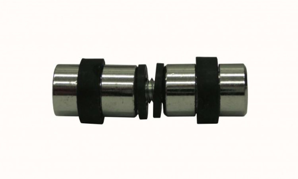 Полкодержатель двойной HDL-792