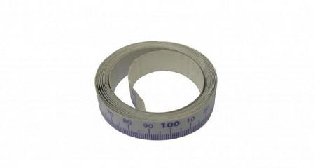 Шкала длиной 200 см.